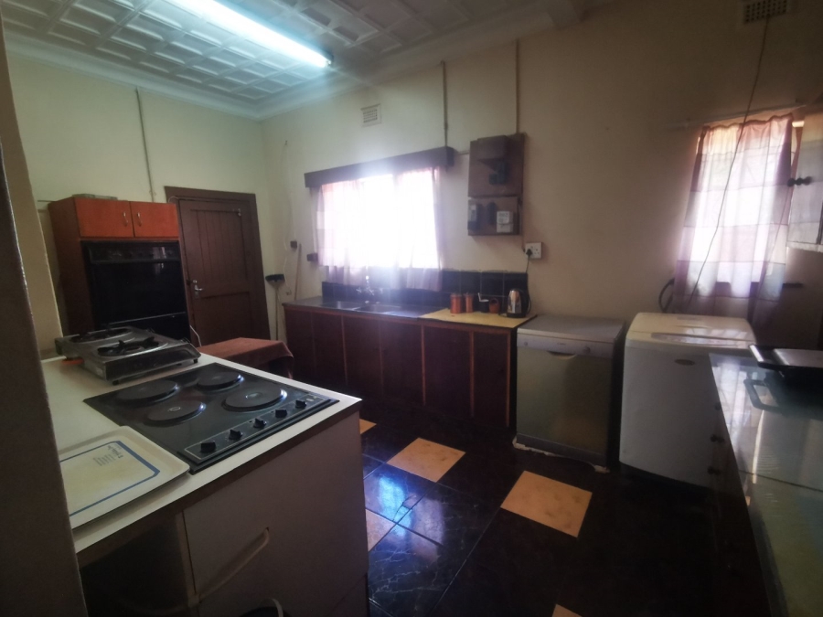 3 Bedroom Property for Sale in Navalsig Free State